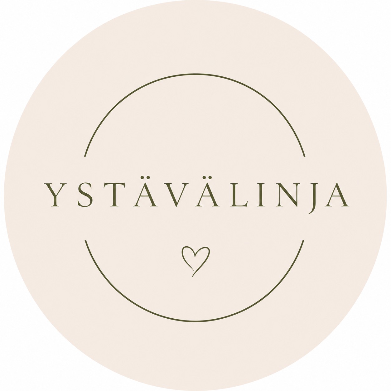 Ystävälinja